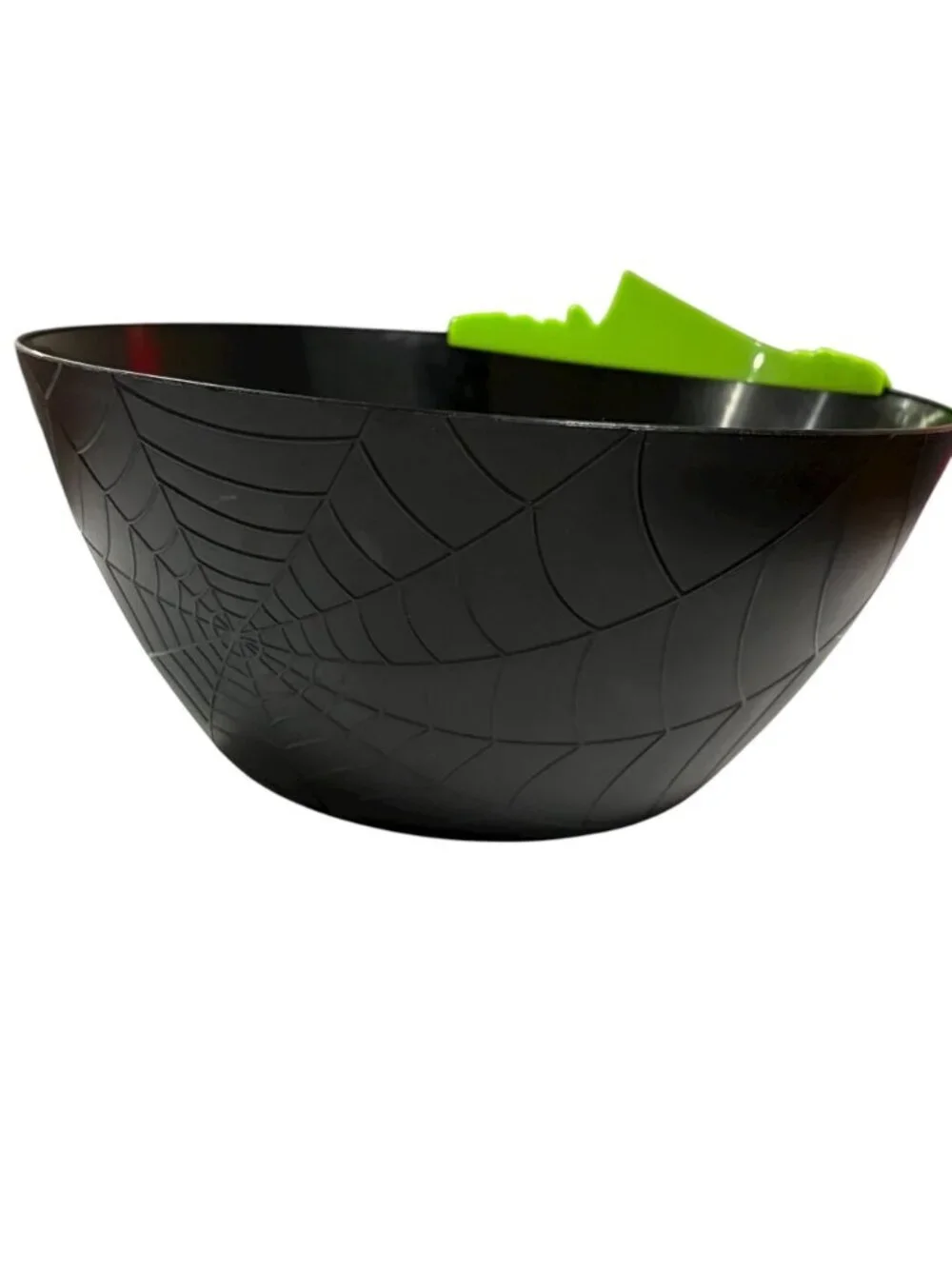 Cool Gear Beastly Serving Bowls Frankenstein Monster Halloween Candy Dish 2004